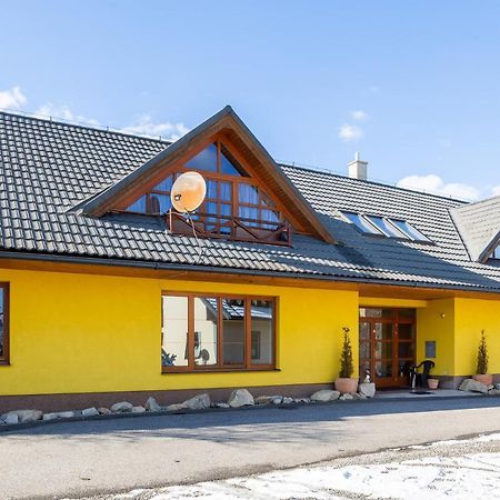 Apartmany Snezienka Високі Татри Екстер'єр фото