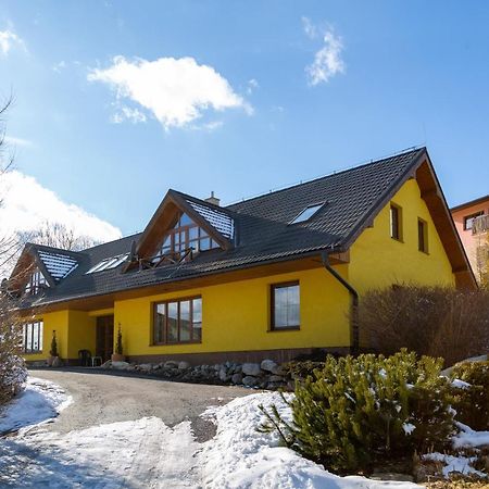 Apartmany Snezienka Високі Татри Екстер'єр фото