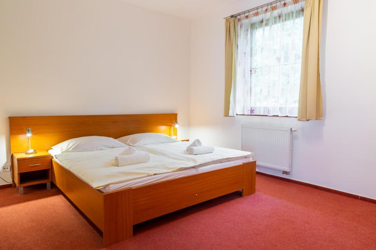 Apartmany Snezienka Високі Татри Екстер'єр фото