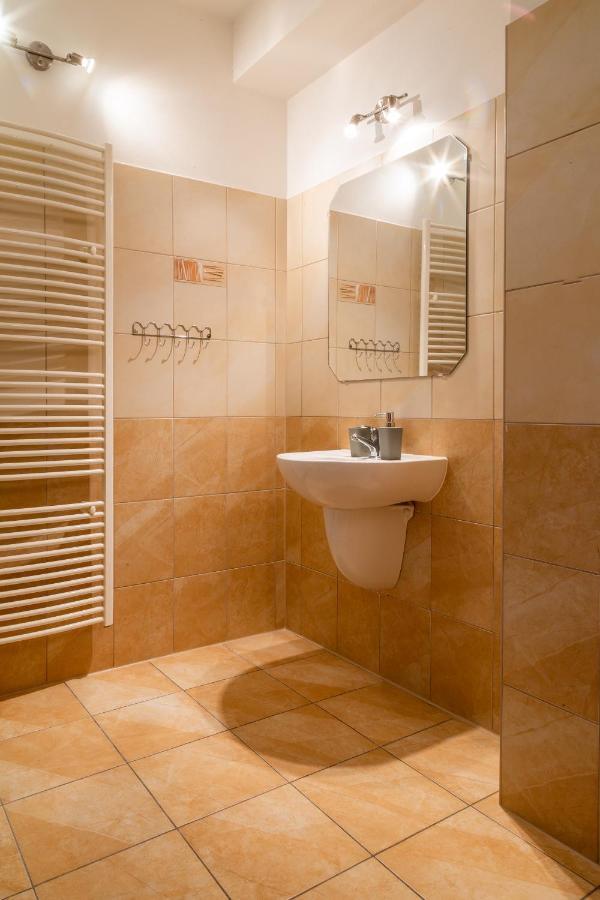 Apartmany Snezienka Високі Татри Екстер'єр фото