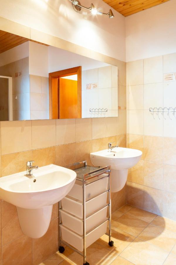 Apartmany Snezienka Високі Татри Екстер'єр фото